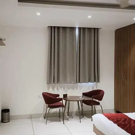 Hotel Golden Glory